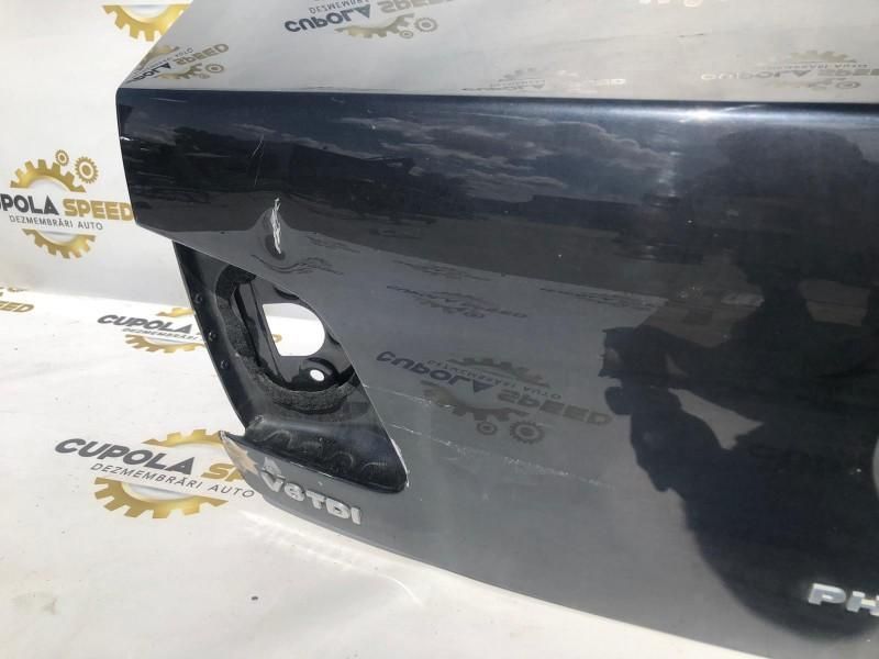 Capota portbagaj Volkswagen VW Phaeton 1  [din 2002 pana  2008]