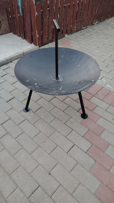 Disc de gătit cu diametru 710