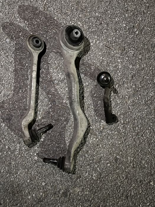 Bmw f20 носачи