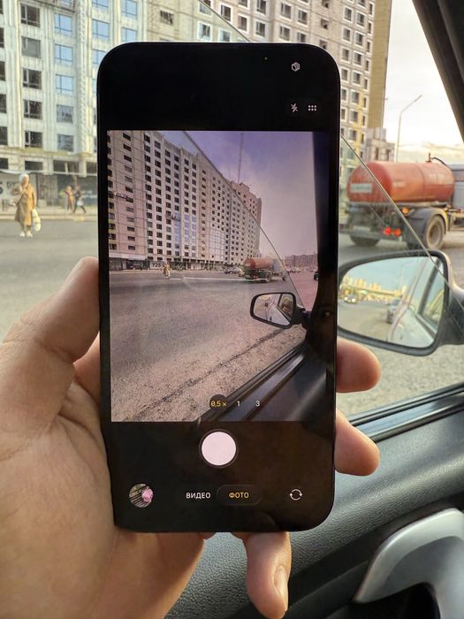 Продам Iphone 13 pro max 256gb