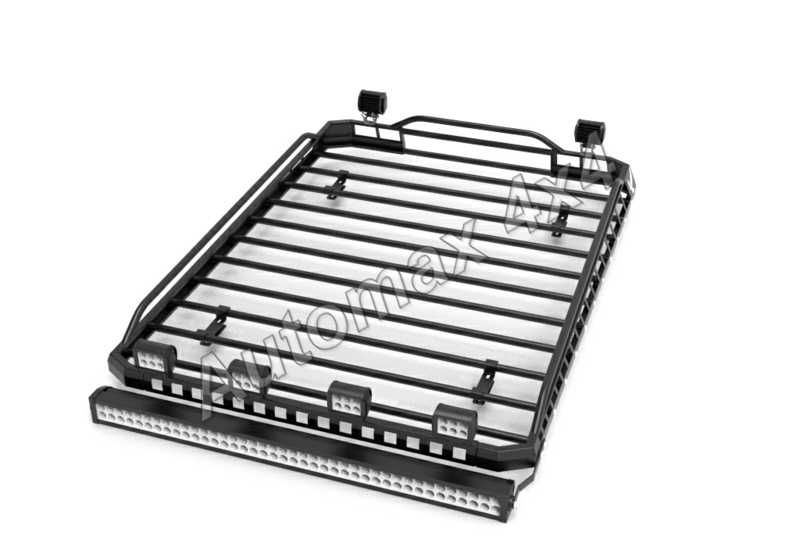 Cos de marfa plafon, portbagaj cos plafon "Line"