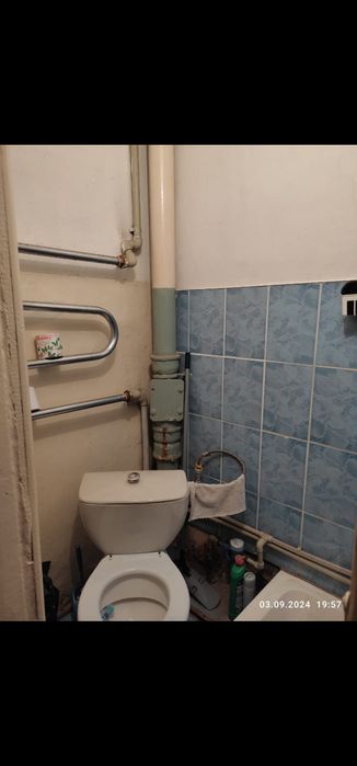 Квартира Турланская экспедиция