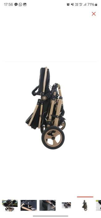 Коляска продаётся