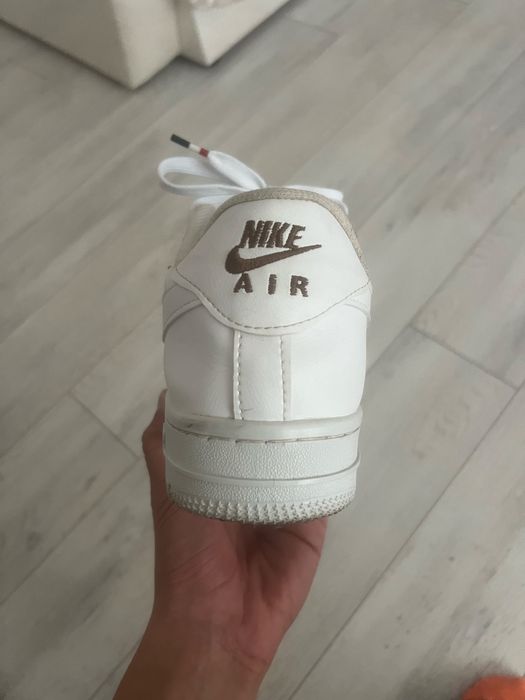Nike X Gucci Af1 Low