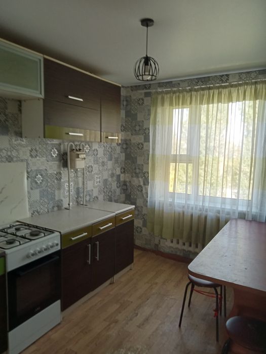 3 бөлмелі пәтер ұзақ мерзімге!!!