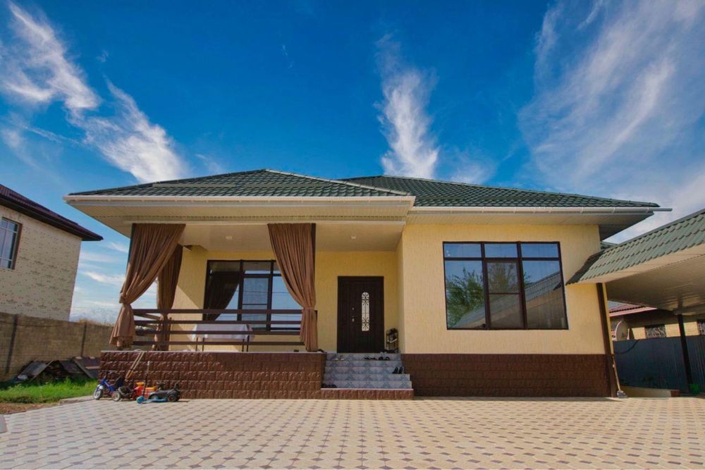 Строительные работы