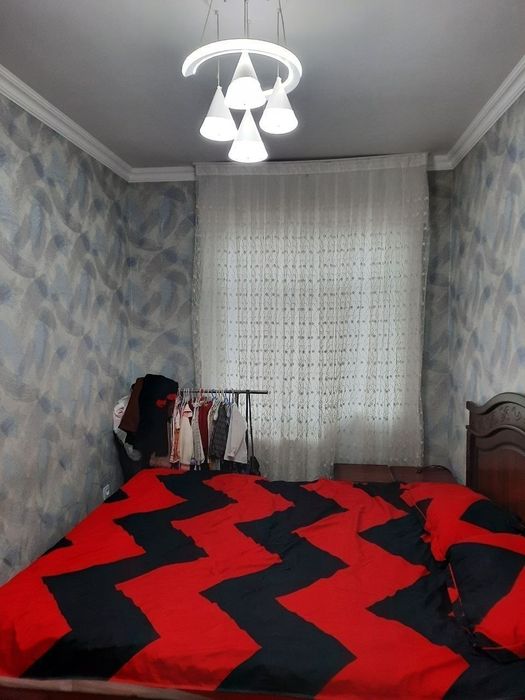4-комн. квартира, 68 м², Чиланзарский район