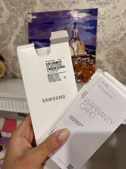 Мобильный телефон