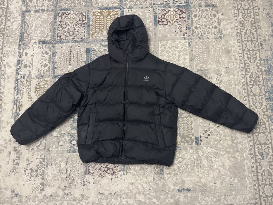 Зимняя куртка Adidas Originals