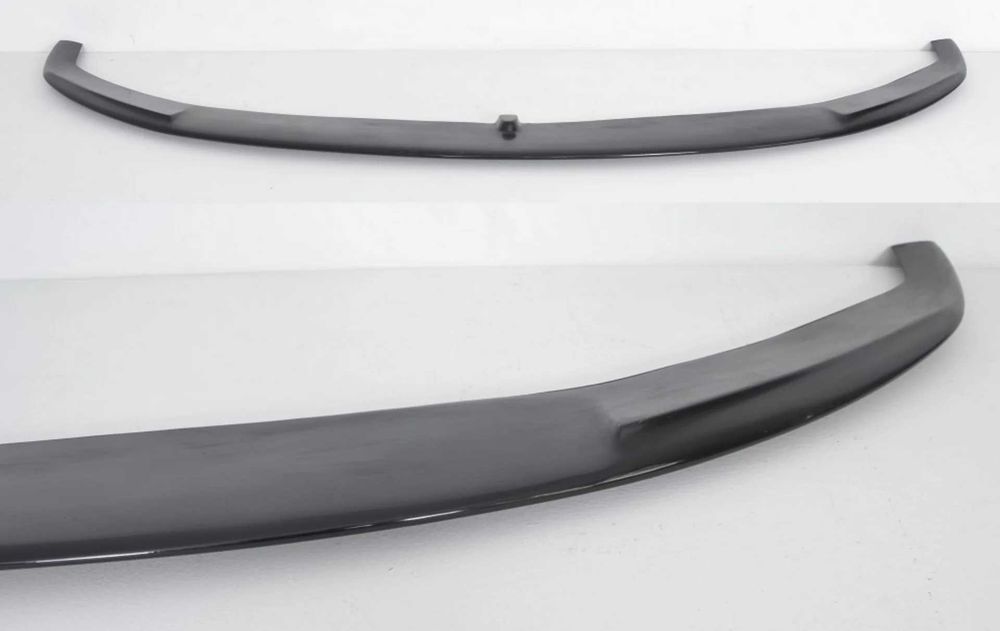 Prelungire bara fata fusta spoiler lip BMW Seria 3 F30 F31 M PACHET