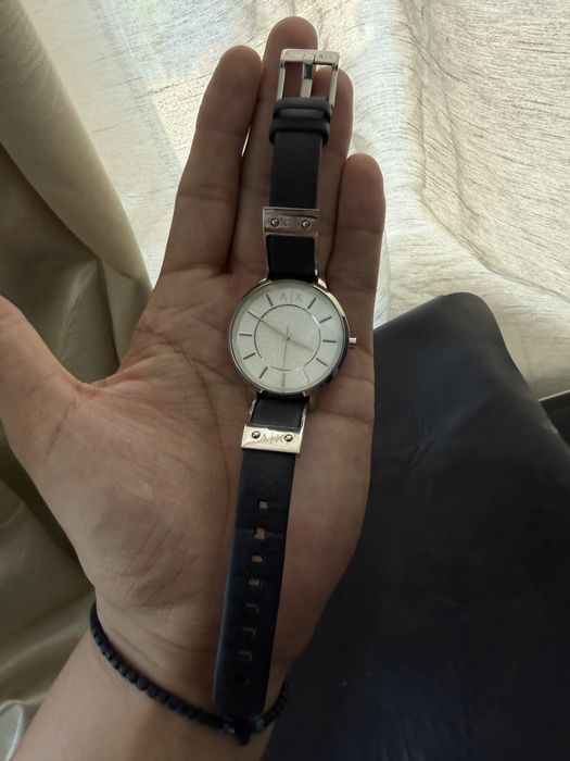 Ceas Armani Exchange  AX5309 original stare foarte buna,model deosebit