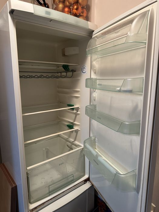 Frigider/Combina Electrolux