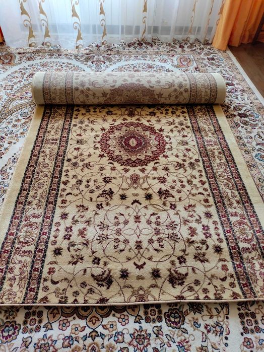 Продам новые ковровые дорожки