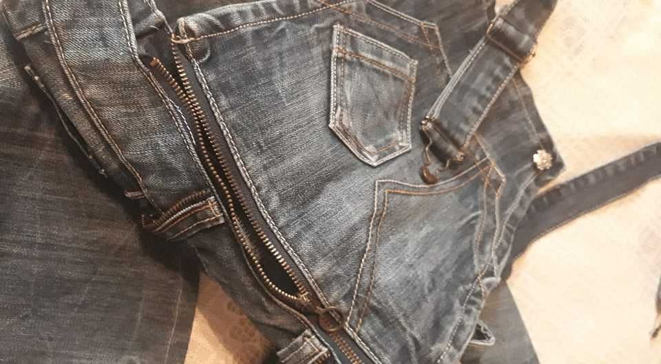 Дънков Гащиризон/Дънки