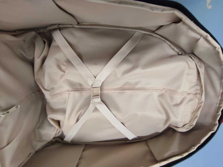 Детски куфар Samsonite калинка