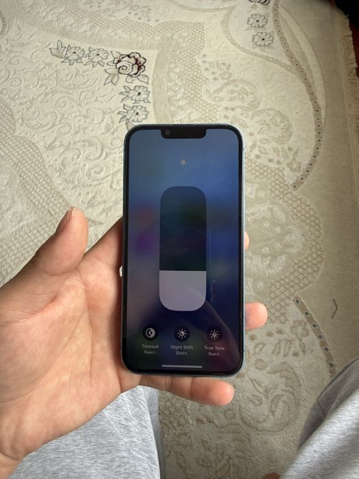 Айфон 13 128 гб памят емкост 78