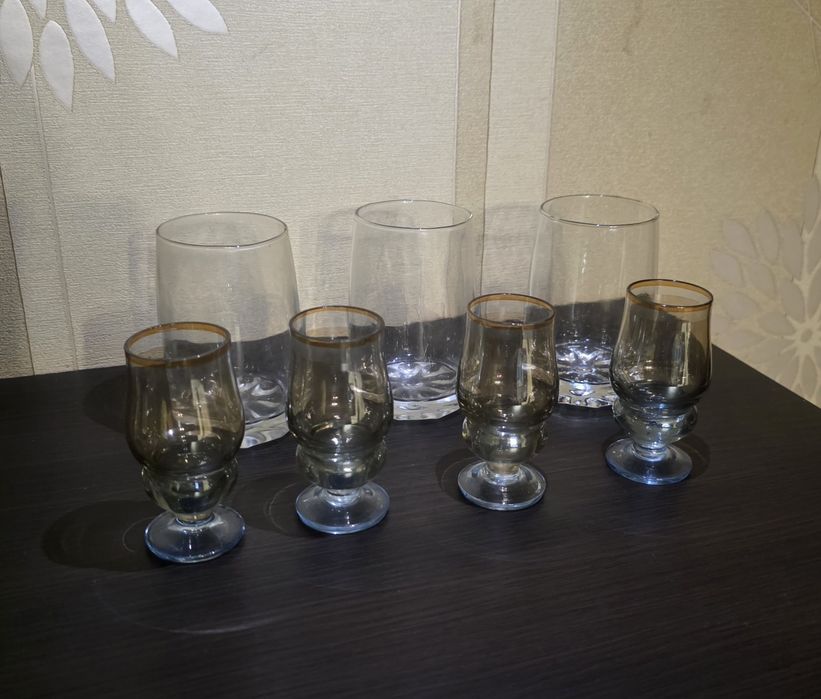 Продам посуду разную