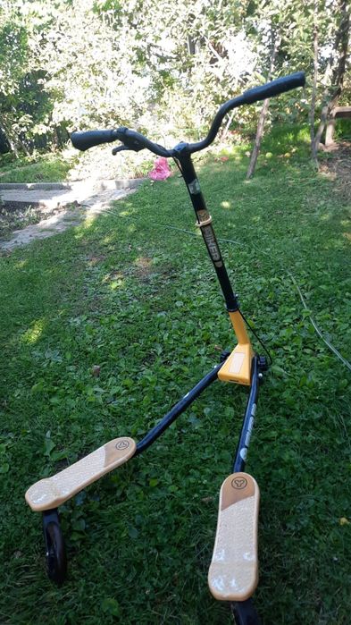 Самокат Yvolution Flicker F3