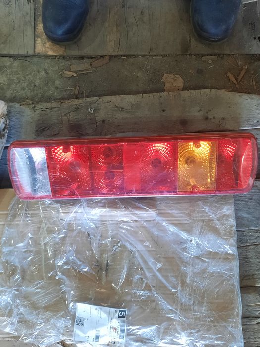 Болты и гаики замок