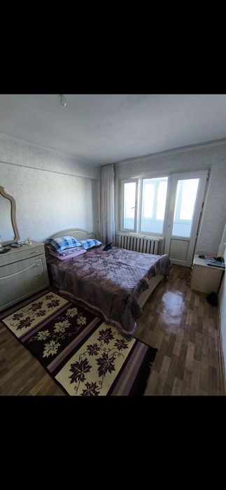 Сдам 3х квартиру в центре города