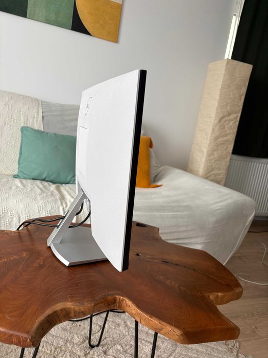 Monitor Gaming LED Dell 27", FHD, 75Hz, HDMI, model S2721HN