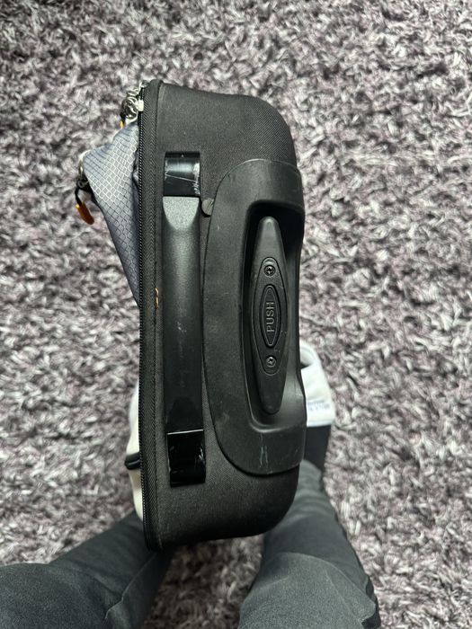 Troller discovery de mana