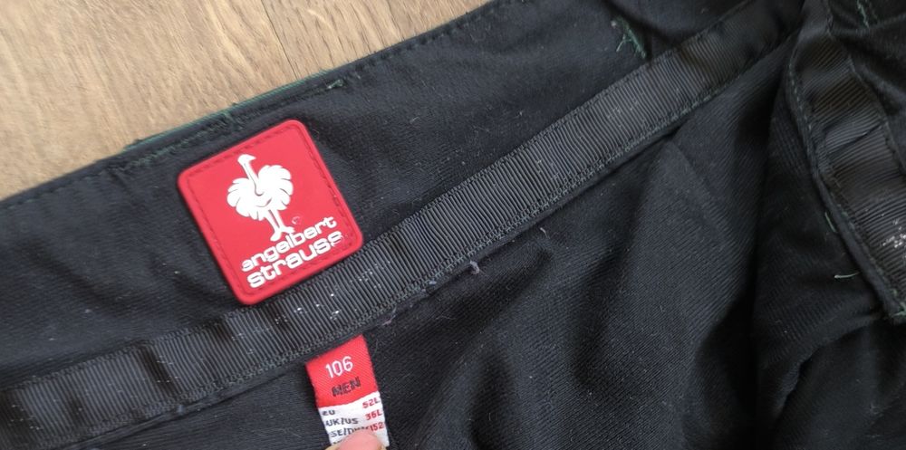 Engelberd Strauss XL