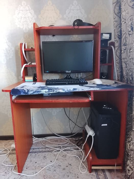 Компьютер игровой