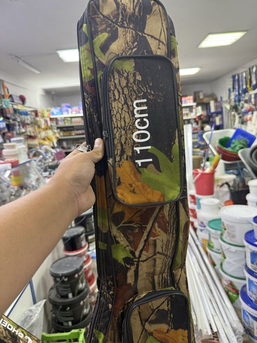 Продам чехлы для удочек