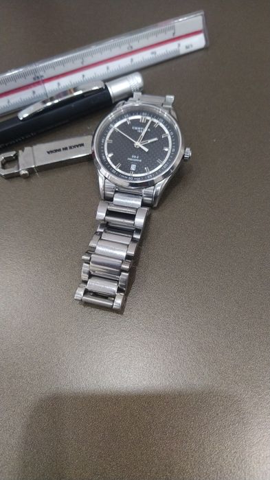 Продам швейцарские мужские наручные часы Certina.