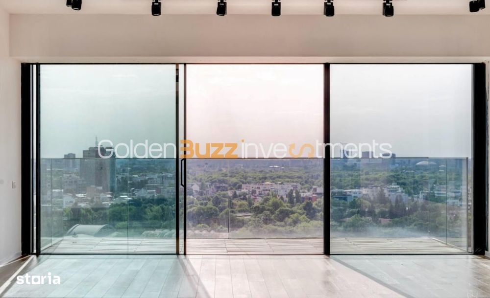 Apartament 5 camere cu View Panoramic Unic