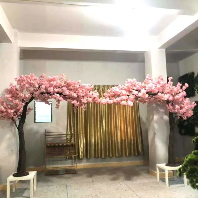 Дарахтлар сакура хар хил йасаб берамиз