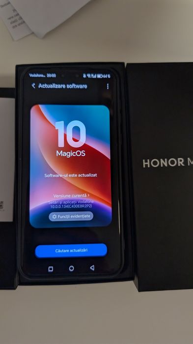 Honor Magic 7 PRO 512Gb nou