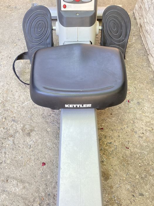 Aparat sport de tras la vasle