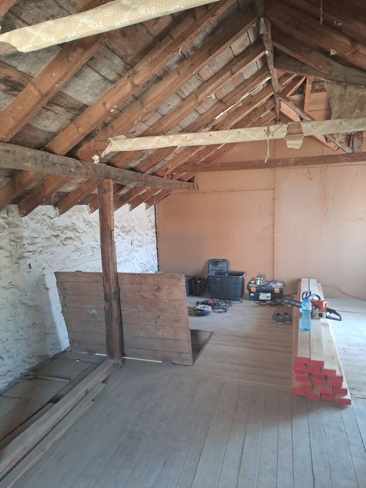 Довършителни Ремонти