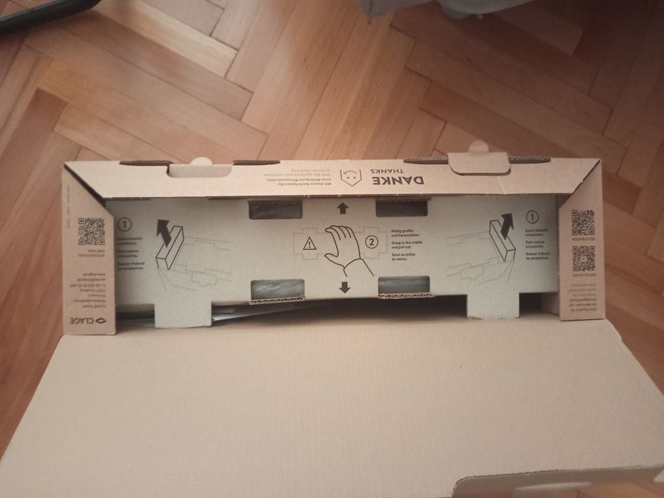 Монофазен проточен бойлер Glage dex 12 next