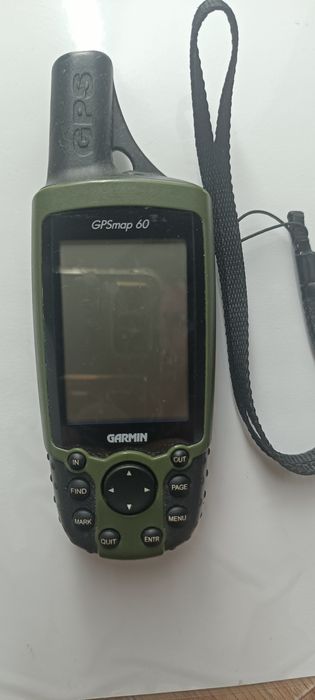 Навигатор ручной .