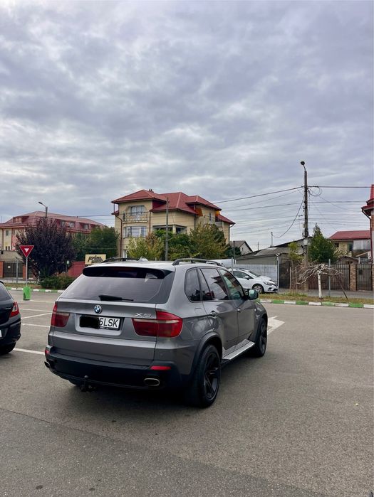 BMW X5 2009 — imagine 4