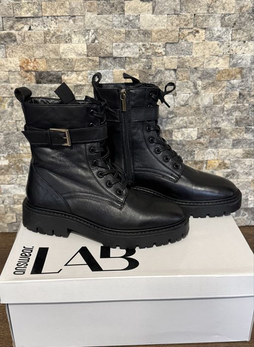 Дамски боти answear LAB