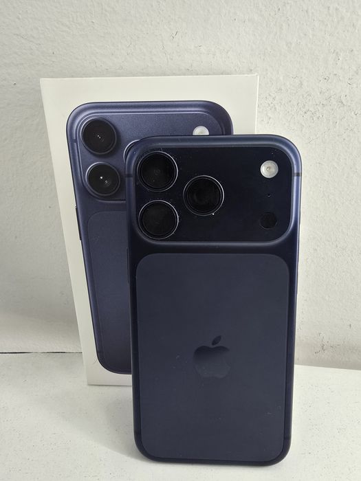 Apple Iphone 17 Pro  256GB