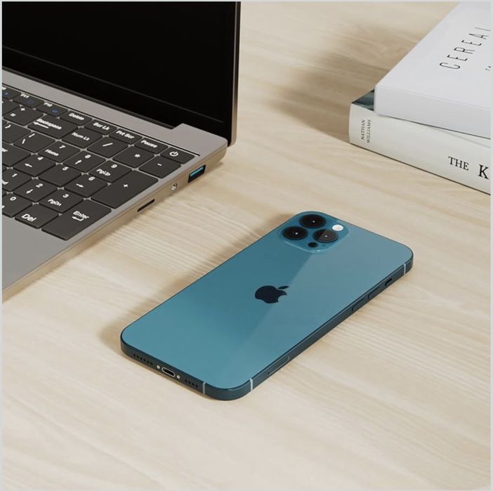 Iphone 12 pro max 128 gb obmen ANDROID modelga