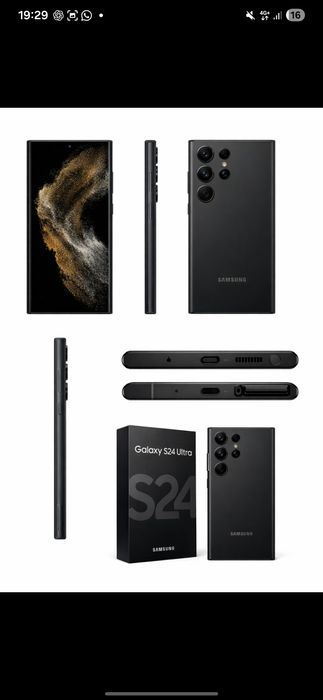 Обмен айфон 15 про