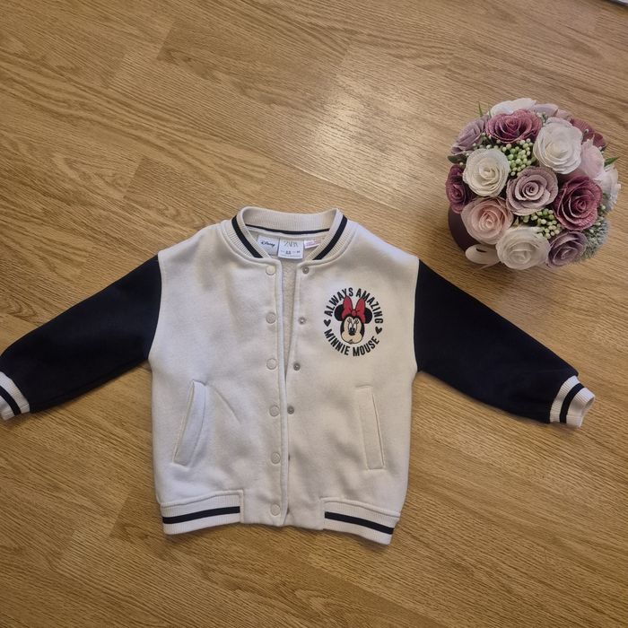 Geaca Bomber Zara 98