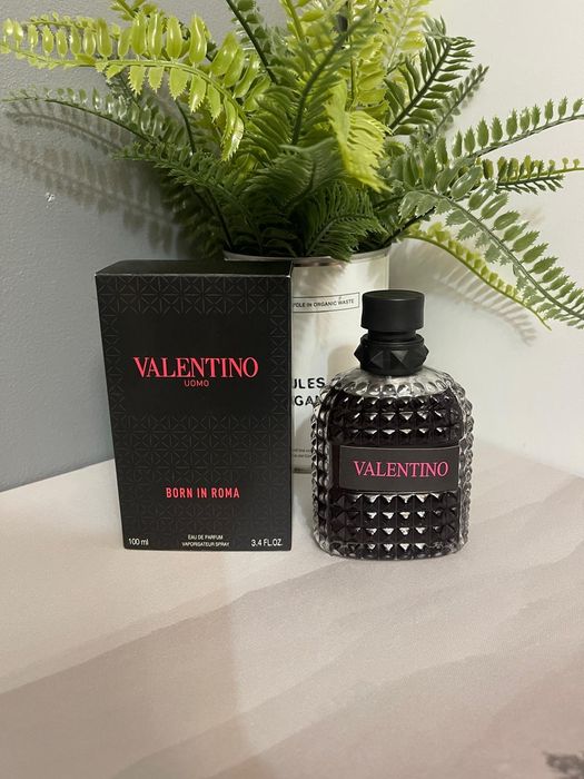 Parfum Valentino