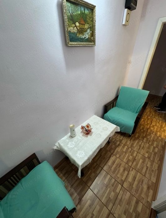 Apartament de vânzare