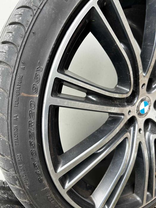 Jante BMW 759 Individual 20