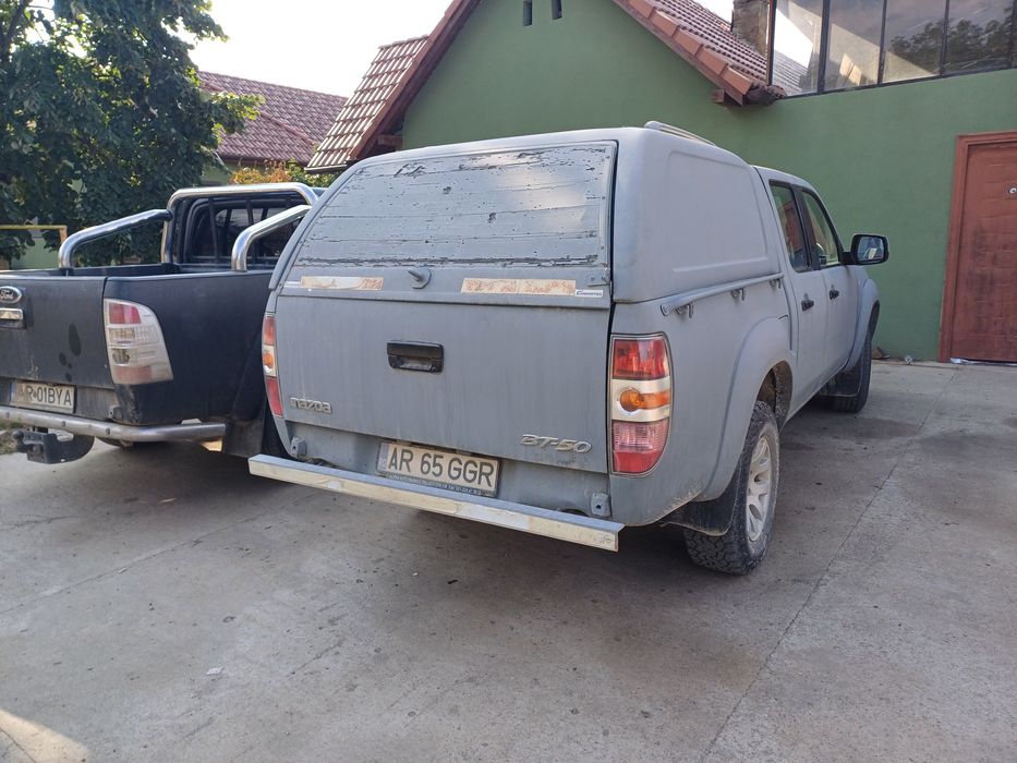 Ford ranger  mazda bt 50 2008