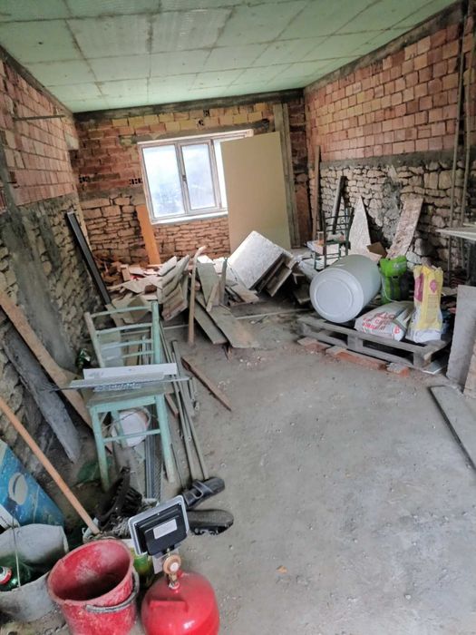 Продава се Къща в с. Мортагоново, Област Разград - 144 кв.м за 425 €/кв.м - Снимка #1