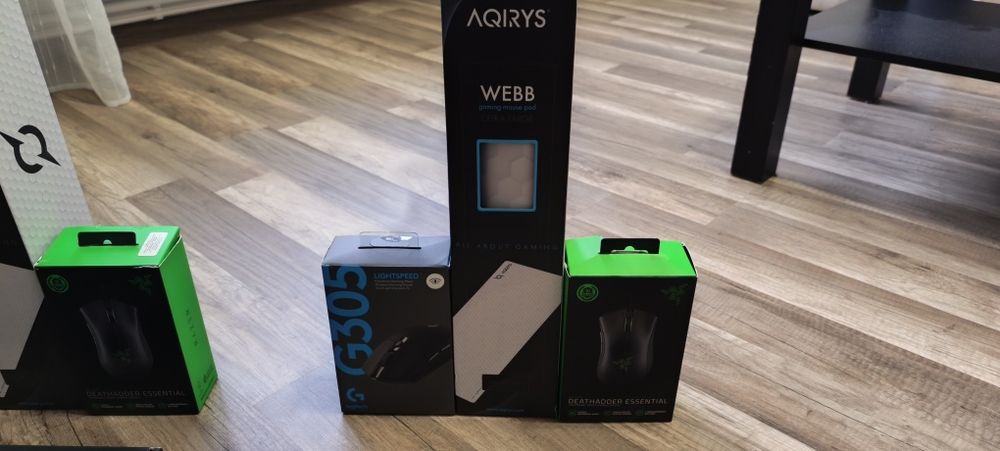 De vânzare tastatura și mouse