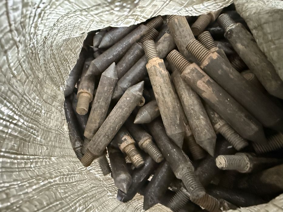 Цепочки зубья катуш ка Ссср